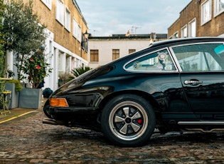1979 Porsche 911 SC 'Backdate' - LHD
