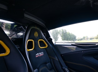 2020 Lotus Exige 410 Sport - LHD 