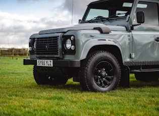 2016 Land Rover Defender 110 XS Utility - 33,000 Miles - VAT Q