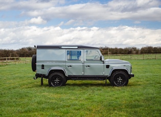 2016 Land Rover Defender 110 XS Utility - 33,000 Miles - VAT Q