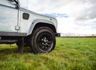 2016 Land Rover Defender 110 XS Utility - 33,000 Miles - VAT Q