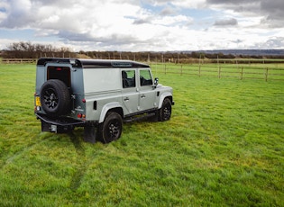 2016 Land Rover Defender 110 XS Utility - 33,000 Miles - VAT Q