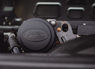 2016 Land Rover Defender 110 XS Utility - 33,000 Miles - VAT Q