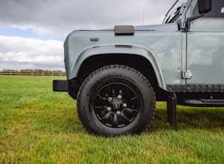 2016 Land Rover Defender 110 XS Utility - 33,000 Miles - VAT Q