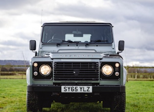 2016 Land Rover Defender 110 XS Utility - 33,000 Miles - VAT Q