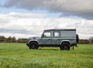 2016 Land Rover Defender 110 XS Utility - 33,000 Miles - VAT Q