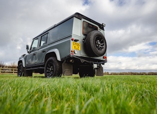 2016 Land Rover Defender 110 XS Utility - 33,000 Miles - VAT Q