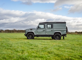 2016 Land Rover Defender 110 XS Utility - 33,000 Miles - VAT Q