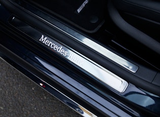 2021 Mercedes-Benz (W223) S450 4MATIC 