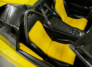 2006 Lamborghini Murcielago Roadster