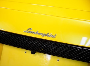 2006 Lamborghini Murcielago Roadster