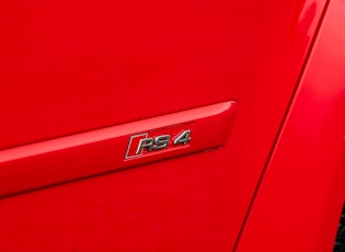2006 Audi (B7) RS4 Avant
