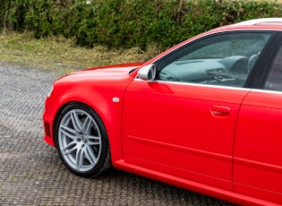 2006 Audi (B7) RS4 Avant