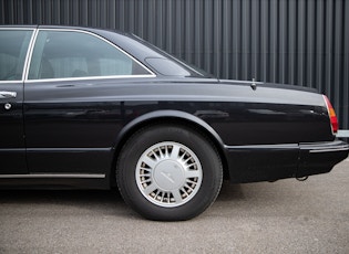 1993 Bentley Continental R