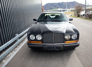 1993 Bentley Continental R