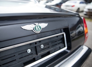 1993 Bentley Continental R