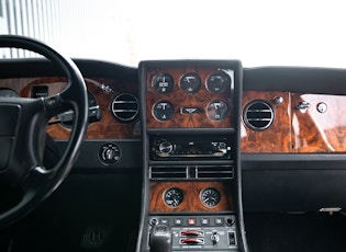 1993 Bentley Continental R