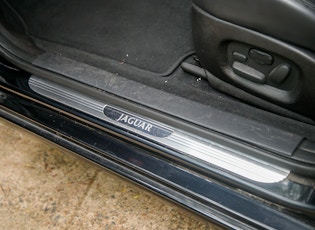 2005 Jaguar S-type 4.2 V8 R