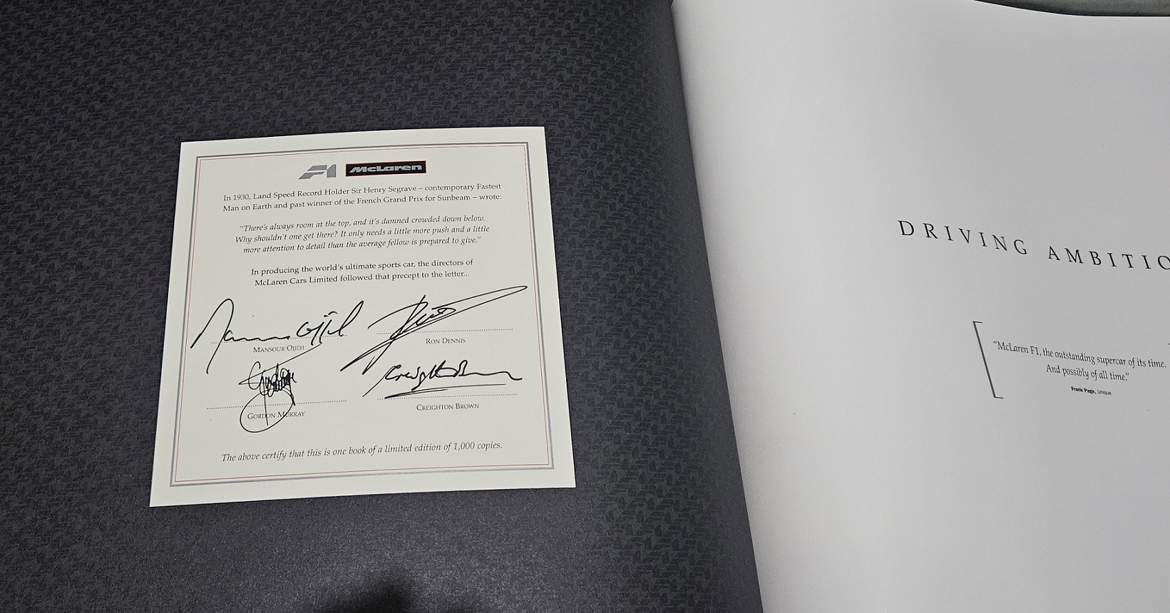 Driving Down The Road With A 6-Pack And The 8-Track On By Tony Caravan On