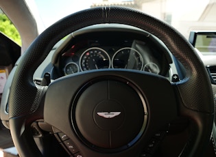 2018 Aston Martin V12 Vantage S Roadster 