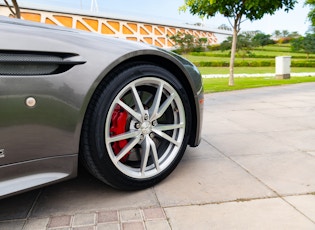 2014 Aston Martin V8 Vantage S