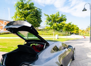 2014 Aston Martin V8 Vantage S