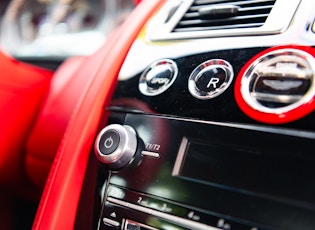 2014 Aston Martin V8 Vantage S