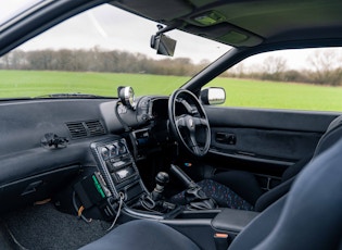 1989 Nissan Skyline (R32) GT-R