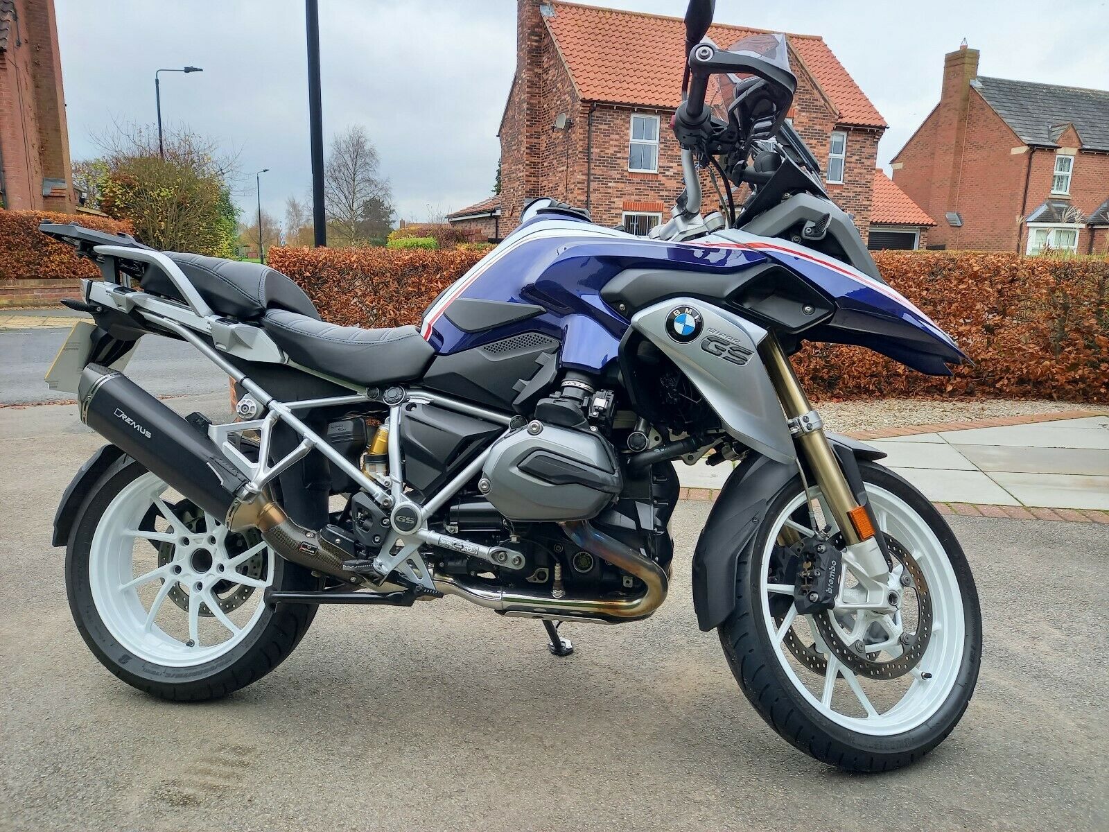 R1200gs 2016 deals