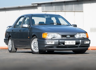 1989 Ford Sierra RS Cosworth