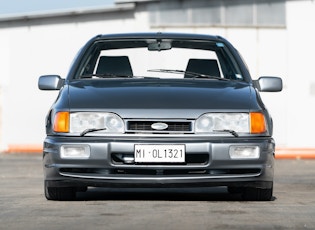 1989 Ford Sierra RS Cosworth