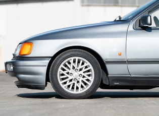 1989 Ford Sierra RS Cosworth
