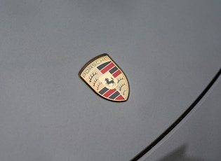 2014 Porsche 911 (991) Carrera S