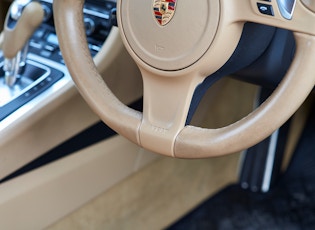 2014 Porsche 911 (991) Carrera S