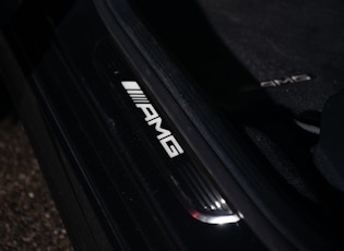 2020 Mercedes-AMG (W213) E63 S 