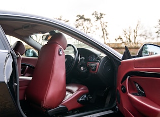 2007 Maserati GranTurismo  