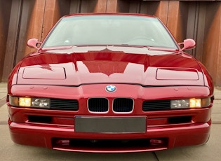 1993 BMW (E31) 850 CSi