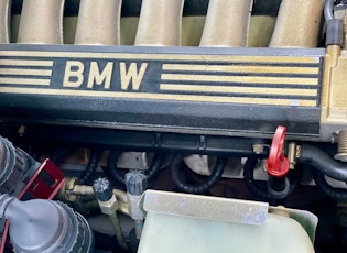 1993 BMW (E31) 850 CSi