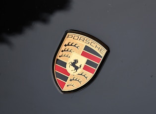 2015 Porsche 911 (991) Carrera 4