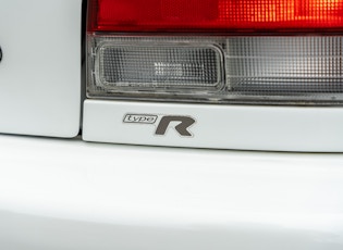 1998 Subaru Impreza WRX STI Coupe Version 5 Type R