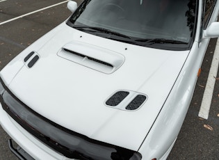 1998 Subaru Impreza WRX STI Coupe Version 5 Type R