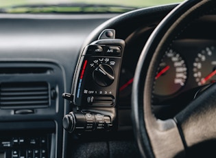 1990 Nissan 300ZX - 26,466 KM