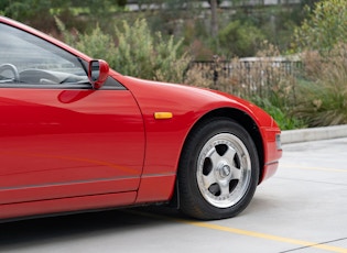 1990 Nissan 300ZX - 26,466 KM