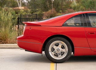 1990 Nissan 300ZX - 26,466 KM