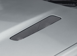 2005 Aston Martin DB9 – Manual – 19,321 Miles 