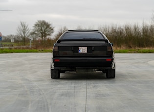 1988 Audi Quattro Turbo ‘Edition Spéciale’ 