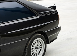 1988 Audi Quattro Turbo ‘Edition Spéciale’ 