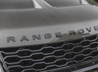 2013 Range Rover Sport SDV6 HSE Dynamic