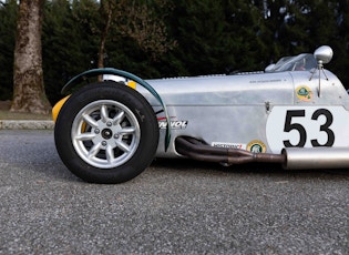 1964 Lotus Seven Series 2