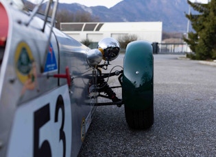 1964 Lotus Seven Series 2